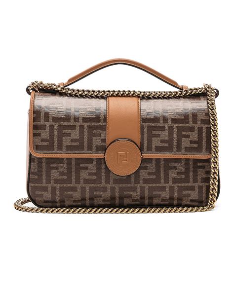 fendi 2jours bag large|fendi double f bag.